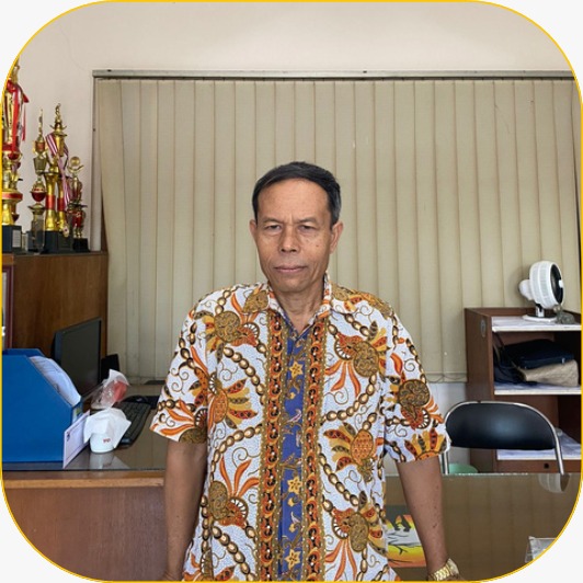 bapak junaedi