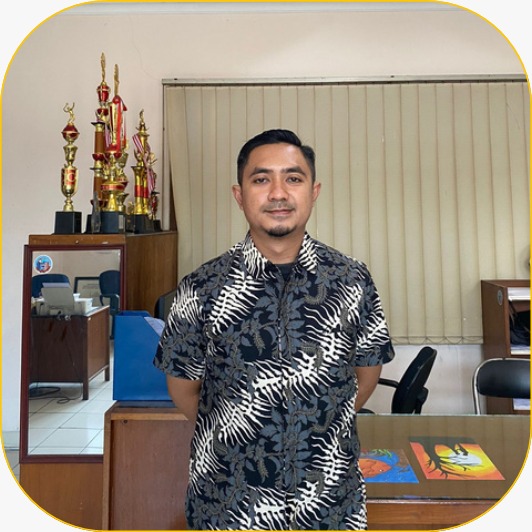 bapak irsan