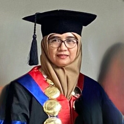 Ketua Program Studi B