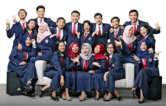 Mahasiswa Akuntansi di LPKIA