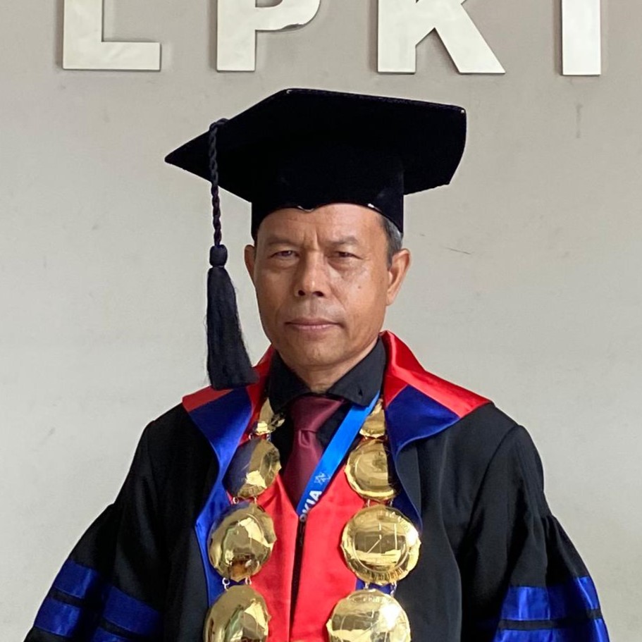 Ketua Program Studi A