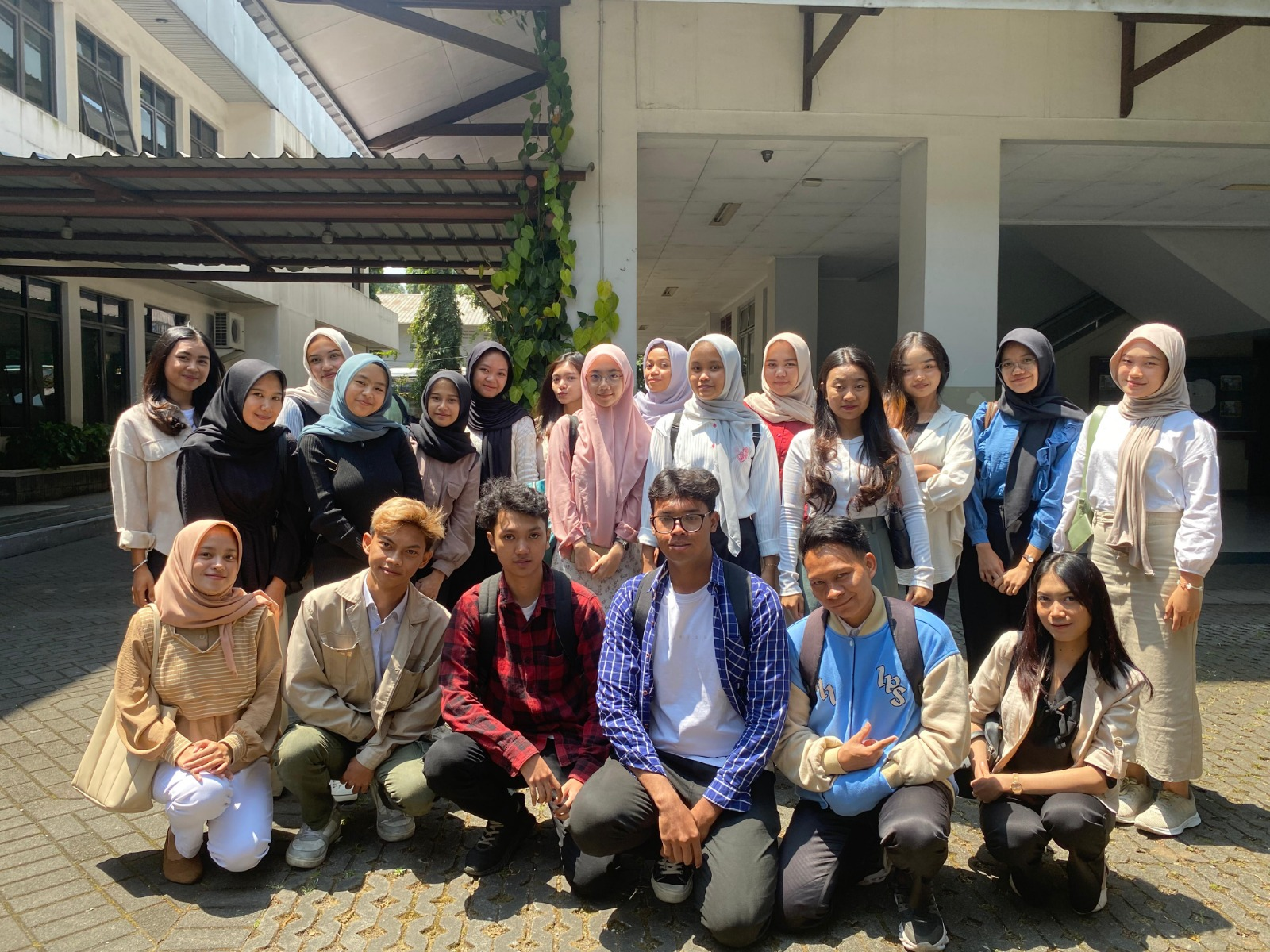 Kelas Komputer Akuntansi